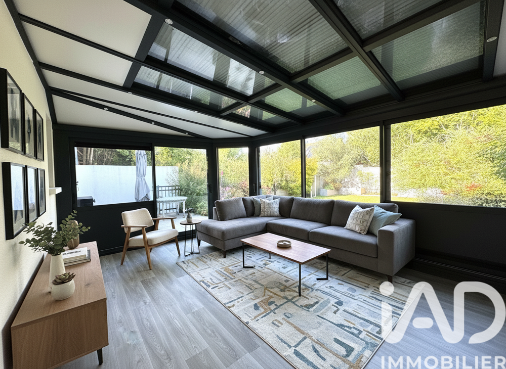 Vente Maison Vente Maison/villa 6 pièces Savigny-sur-orge