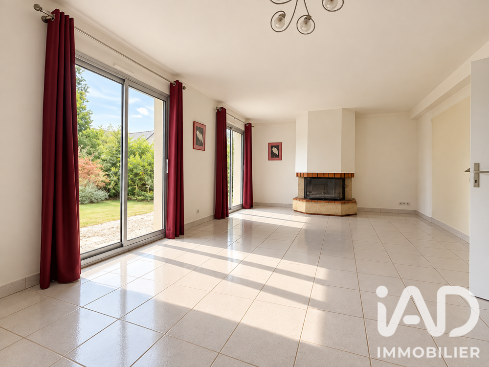 Vente Maison Vente Maison/villa 5 pièces Fouesnant