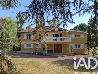  Maison à vendre 9 pièces 246 m²