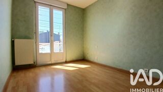  Maison à vendre 4 pièces 60 m²