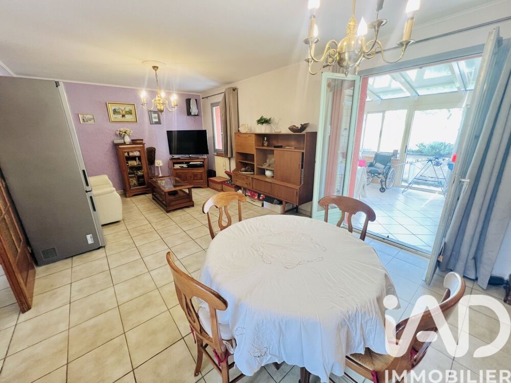 Vente Maison/villa 7 pièces