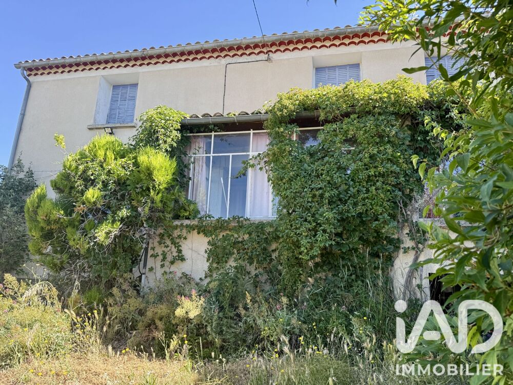 Vente Maison Vente Maison de campagne 4 pièces Ferrassières