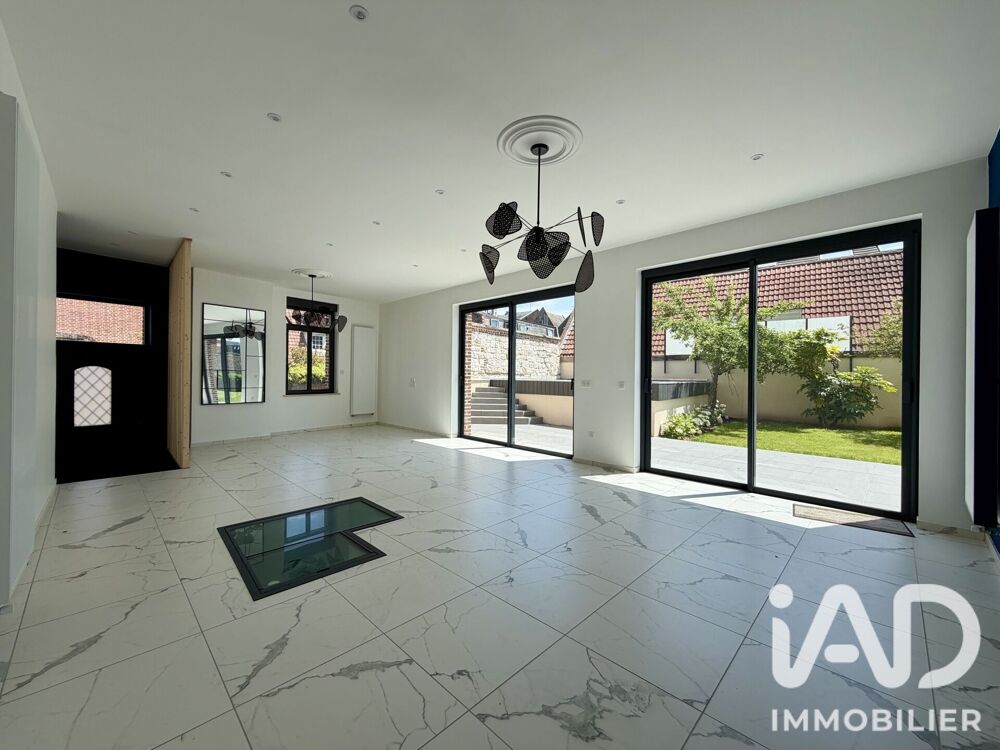 à vendre  Maison Arras (62000)