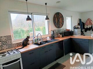  Maison à vendre 6 pièces 120 m²