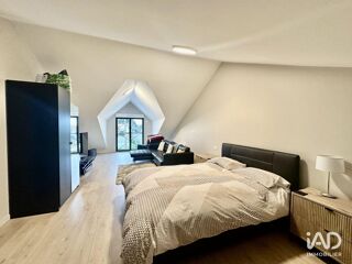  Maison à vendre 5 pièces 147 m²