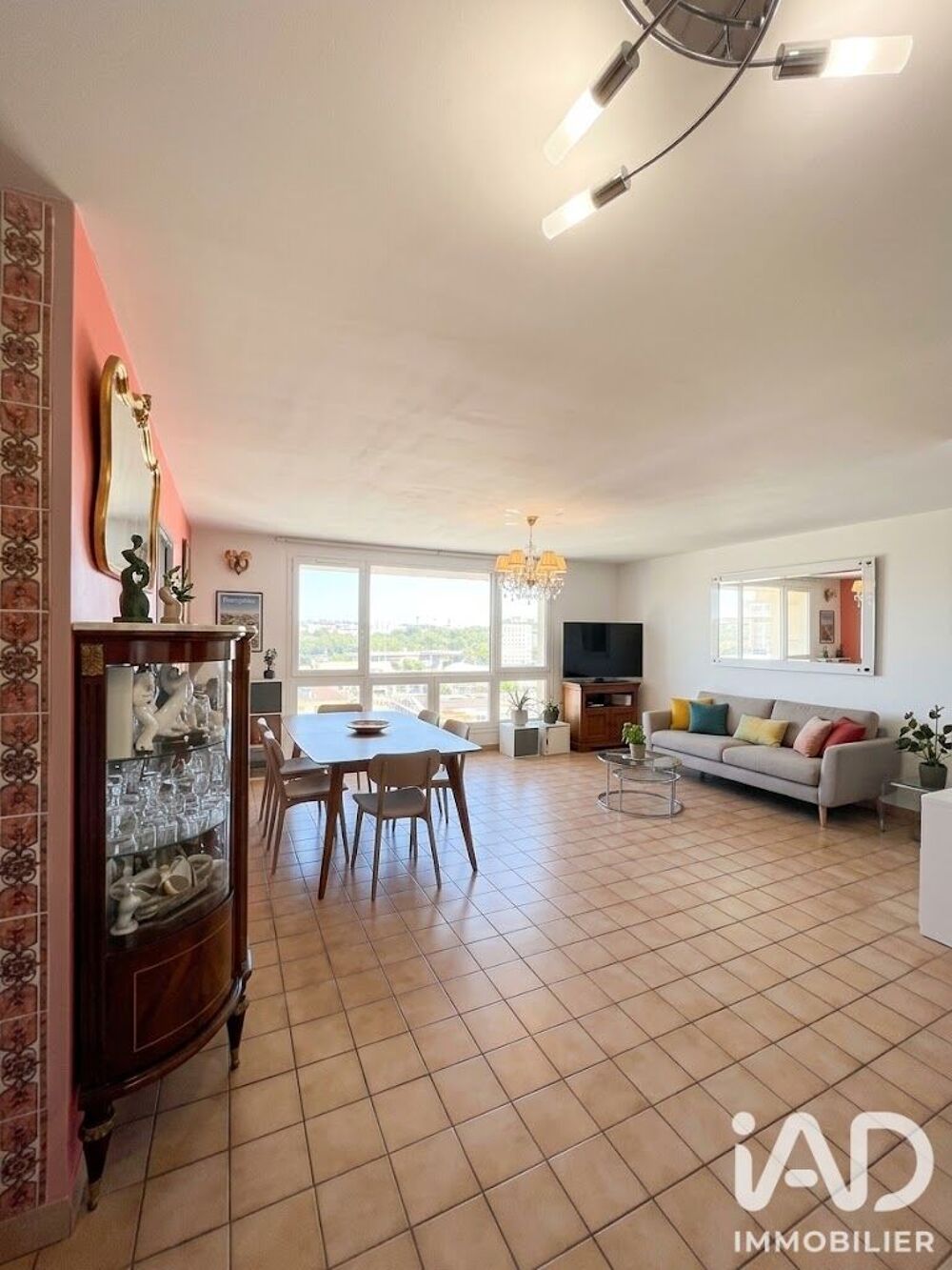 Vente Appartement Vente Appartement 4 pièces Montpellier