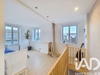  Maison � vendre 4 pi�ces 90 m�