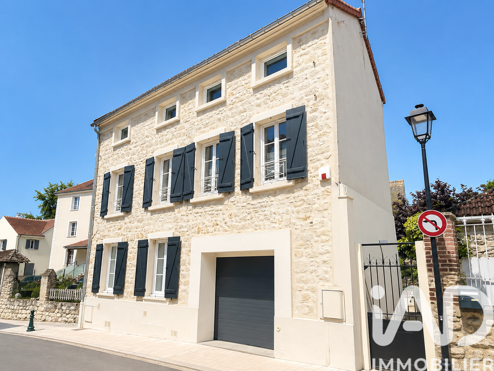 Vente Maison/villa 8 pièces