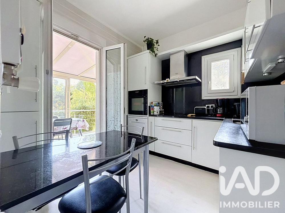 Vente Maison Vente Maison/villa 8 pièces Aulnay-sous-bois