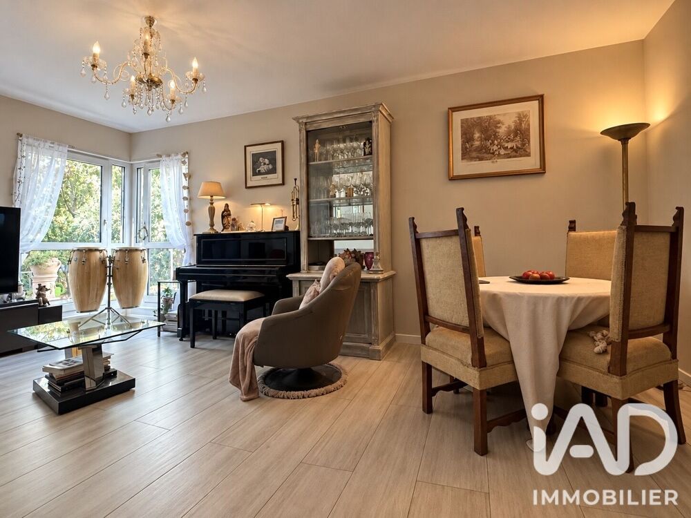 Vente Appartement Vente Appartement 2 pièces Rueil-malmaison