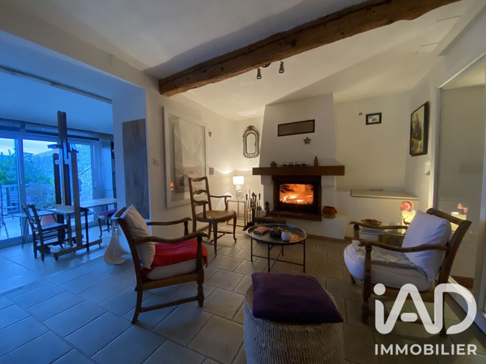 Vente Maison Vente Maison de village 6 pièces Ferrals-les-corbières