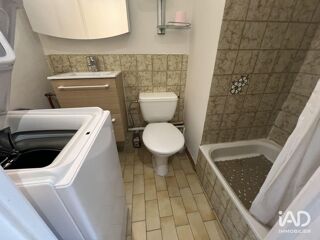 Vente Appartement Vente Appartement 1 pièce Le grau-du-roi