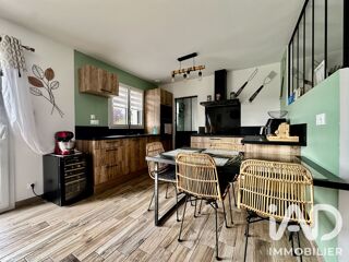 Vente Maison Vente Maison traditionnelle 4 pièces Saint-août