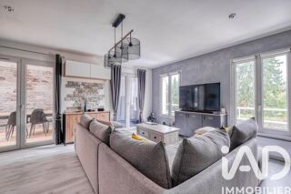  Appartement � vendre 3 pi�ces 62 m�