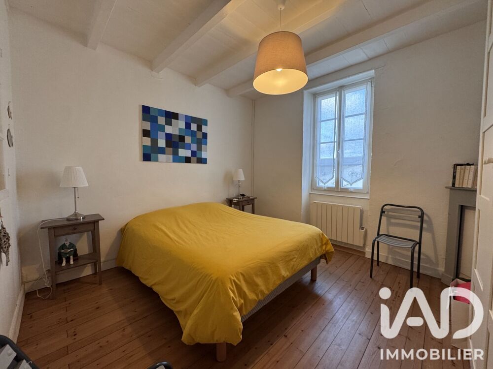 Vente Maison de village 4 pièces