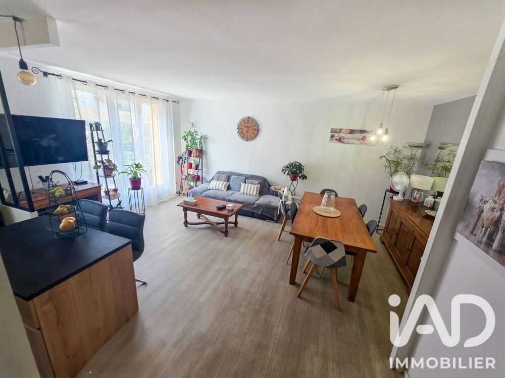 Vente Duplex 4 pièces