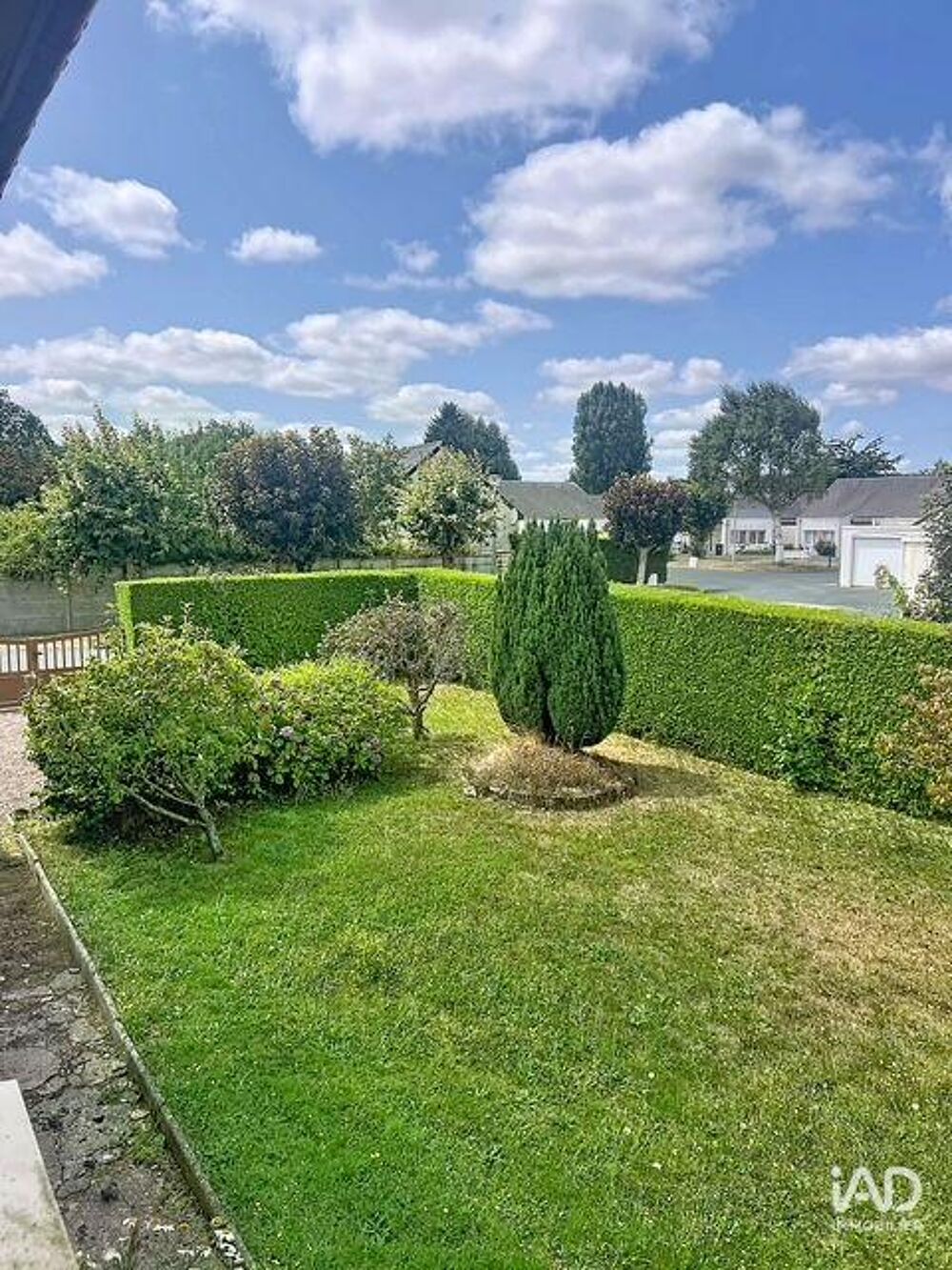 Vente Maison Vente Maison/villa 4 pièces Val d'arry