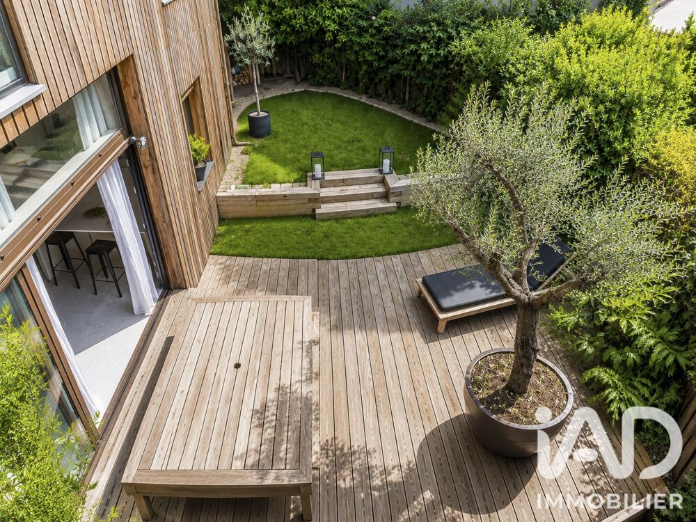 à vendre  Maison Bagnolet (93170)