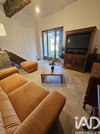 Maison à vendre 5 pièces 94 m²