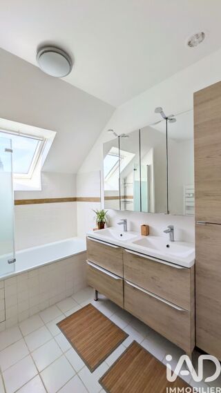  Maison à vendre 5 pièces 112 m²