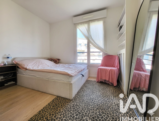  Appartement à vendre 3 pièces 54 m²