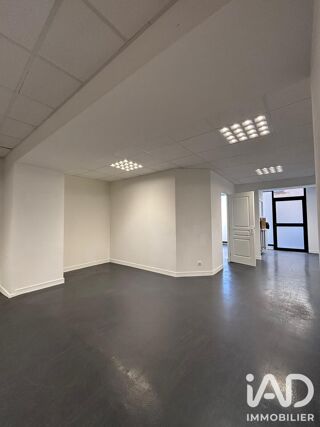   Vente Boutique/Local commercial 184 m&sup2; Mâcon