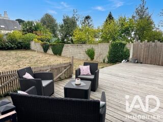  Maison à vendre 5 pièces 135 m²