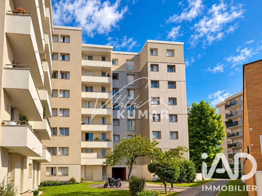 Vente Appartement Vente Appartement 3 pièces Le bourget