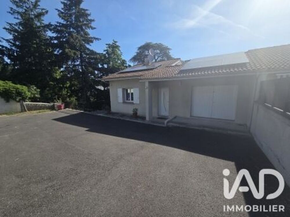 Vente Maison Vente Maison/villa 7 pièces Annonay
