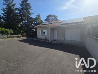  Maison à vendre 7 pièces 216 m²