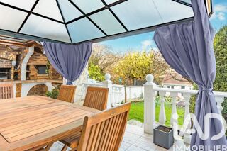  Maison à vendre 6 pièces 120 m²