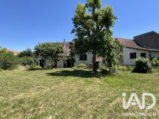  Maison à vendre 7 pièces 189 m²