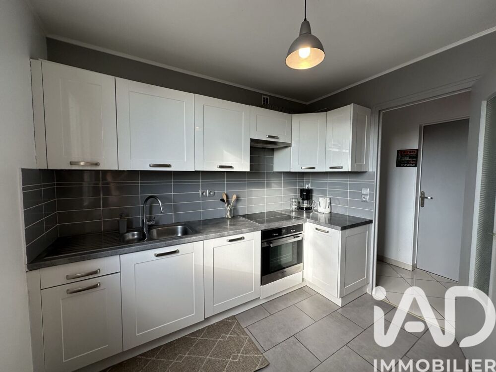 Vente Appartement 5 pièces