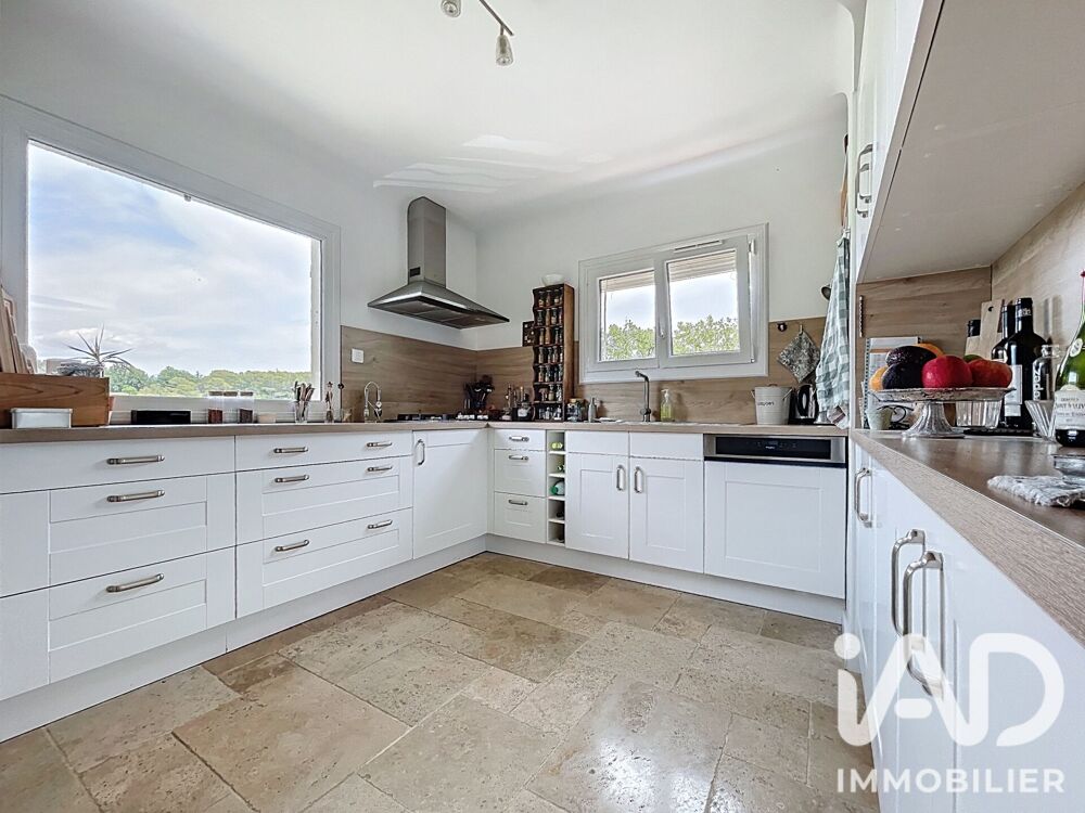 Vente Maison Vente Maison/villa 7 pièces Tourrettes