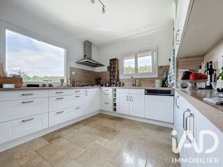 Vente Maison Vente Maison/villa 7 pièces Tourrettes