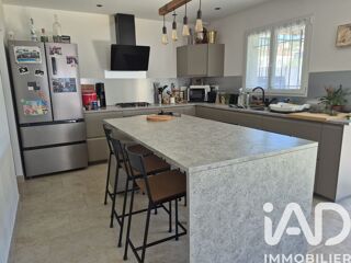  Maison à vendre 3 pièces 76 m²