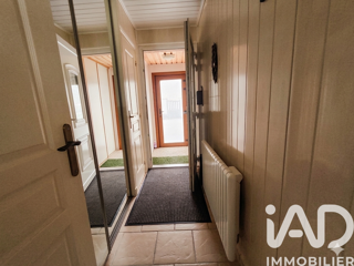  Maison à vendre 5 pièces 103 m²