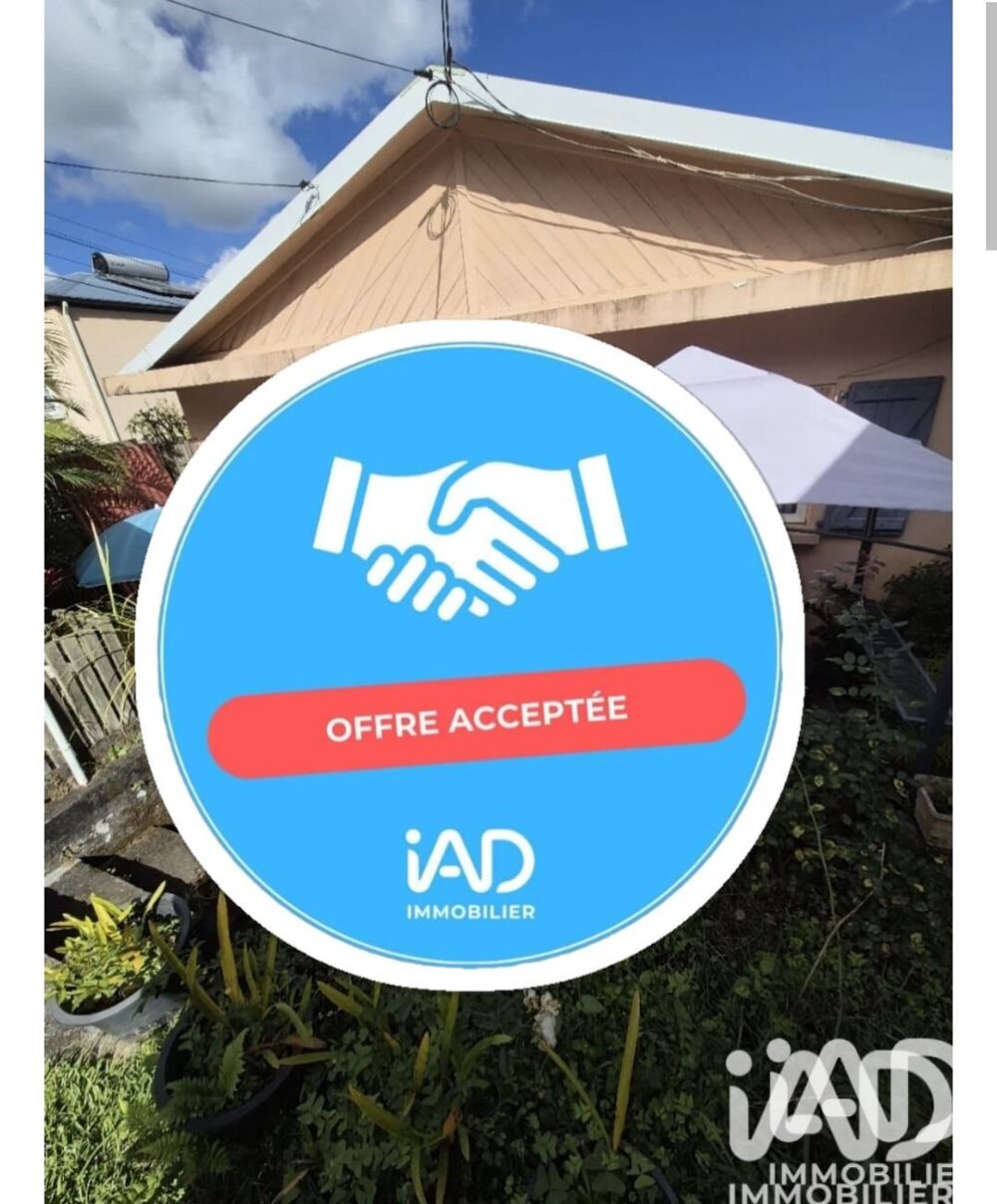 Vente Maison traditionnelle 4 pièces