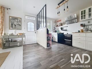  Maison à vendre 6 pièces 149 m²