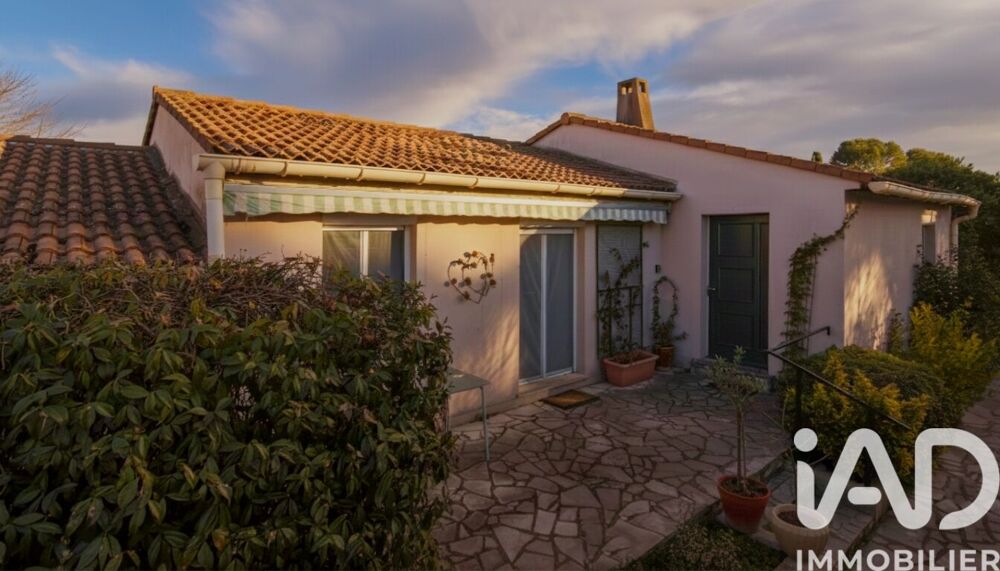 Vente Maison/villa 3 pièces