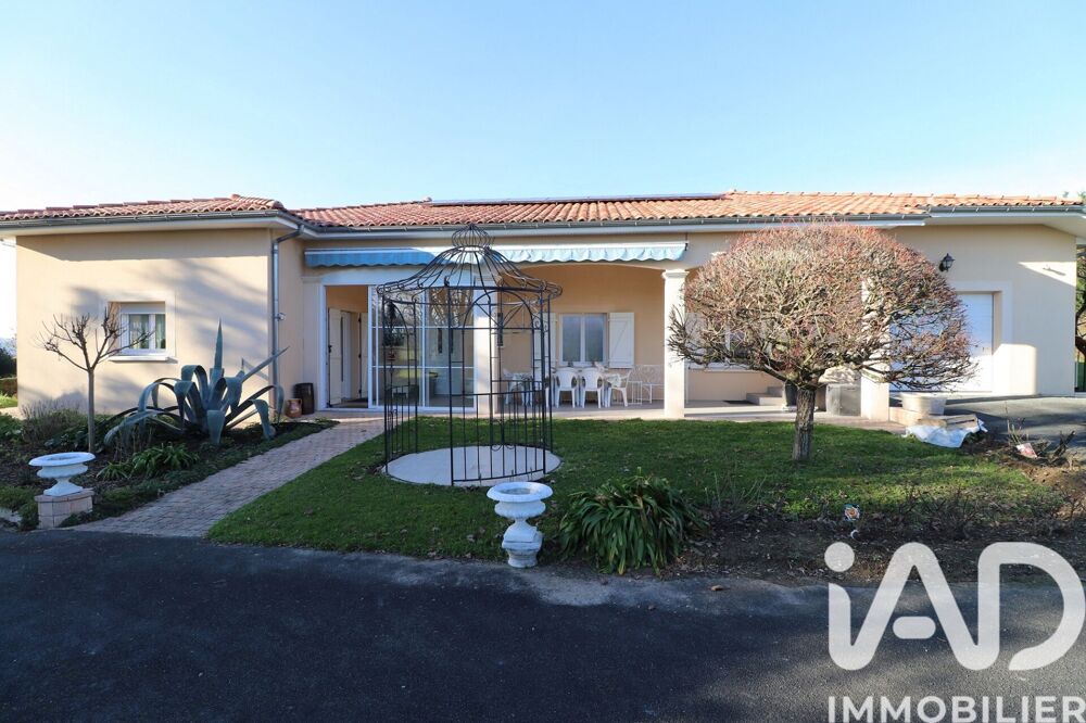 Vente Maison/villa 5 pièces