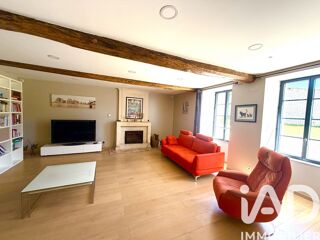  Maison à vendre 6 pièces 234 m²