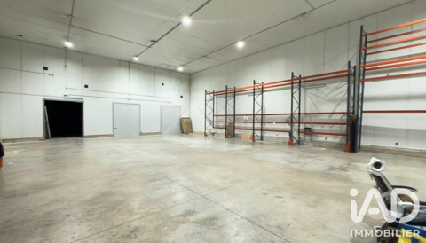   Vente Boutique/Local commercial 1 963 m&sup2; 
