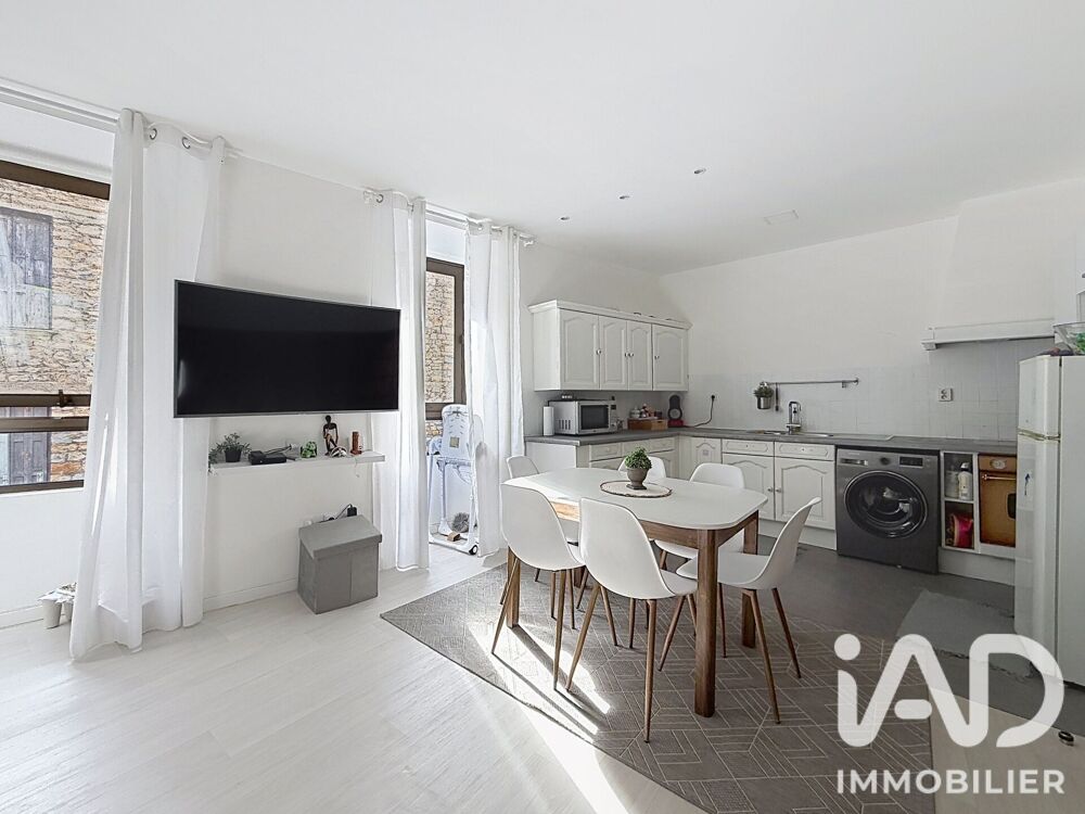 Vente Appartement Vente Appartement 4 pièces Millau