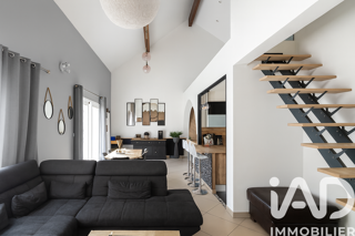  Maison à vendre 7 pièces 174 m²