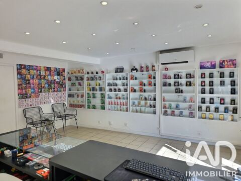   Vente Divers Commerces 30 m&sup2; 