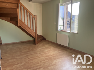  Appartement à louer 2 pièces 38 m²