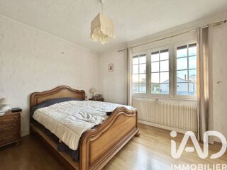  Maison à vendre 4 pièces 83 m²