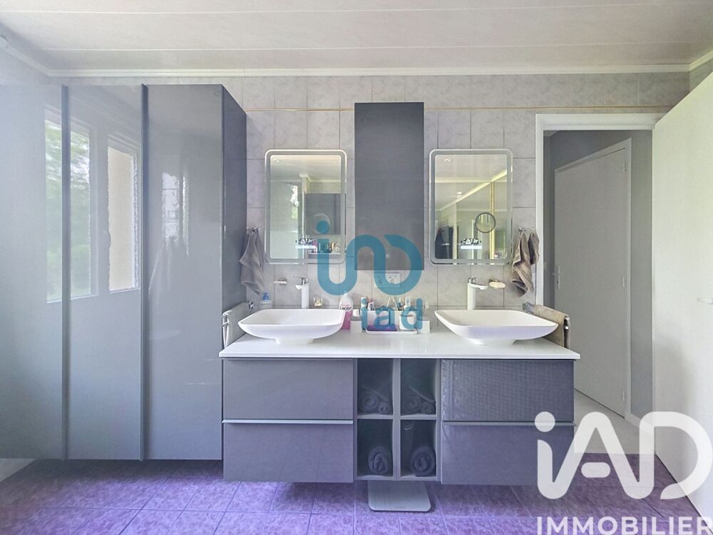 à vendre  Maison Septeuil (78790)