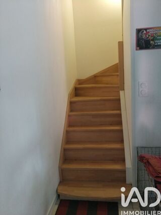  Appartement à vendre 4 pièces 112 m²